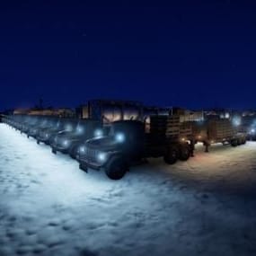 More information about "The Trucks Pack"