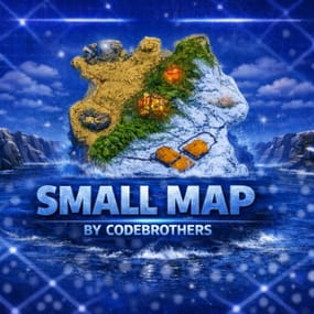 More information about "Small Map With Launch"