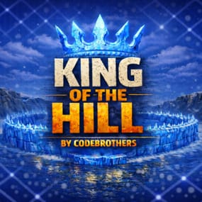 More information about "Snowy King of The Hill"
