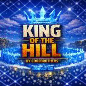 More information about "Snowy King of The Hill"