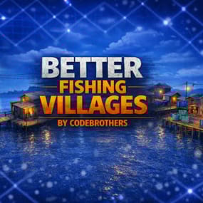 More information about "Better Fishing Villages"