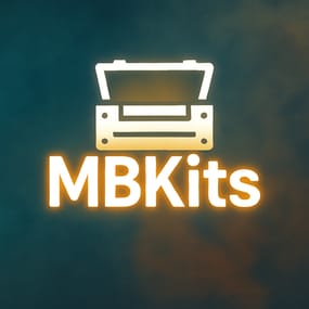 More information about "MBKits"
