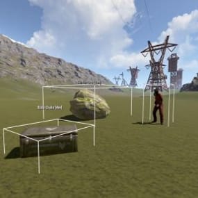 More information about "AdminUltimateVision"
