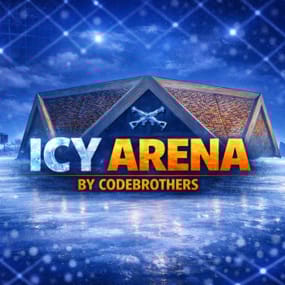More information about "Icy Arena"