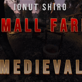 More information about "Small Farm -  Medieval Ready"