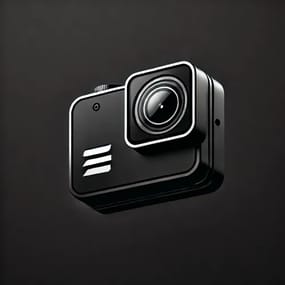 More information about "Action Camera"