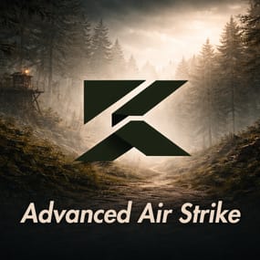 More information about "Advanced Air Strike [F15]"