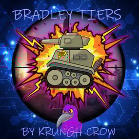 More information about "Bradley Tiers"