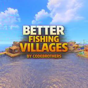More information about "Better Fishing Villages"