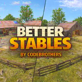 More information about "Better Stables"