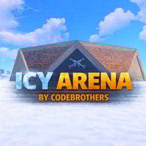 More information about "Icy Arena"