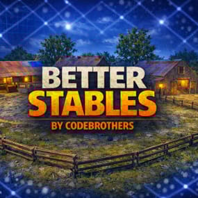 More information about "Better Stables"