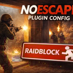 More information about "NoEscape Plugin Config"