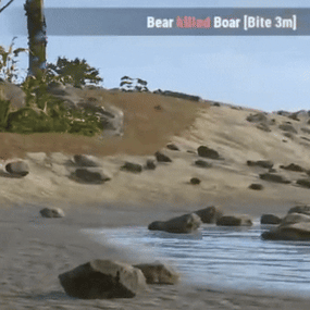 More information about "Smart Kill Log"