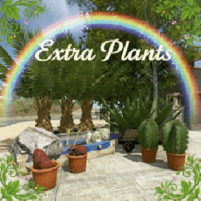 More information about "Extra Plants"