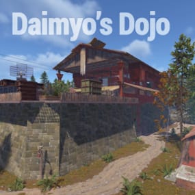 More information about "Daimyo's Dojo"