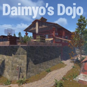 More information about "Daimyo's Dojo"