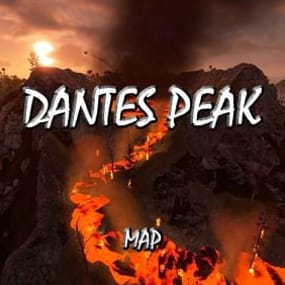 More information about "Dantes Peak"