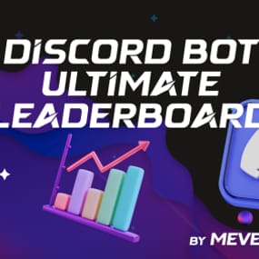 More information about "UltimateLeaderboard Discord Bot"