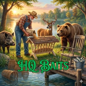 More information about "HQ Animal Baits"