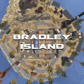 More information about "Bradley Island"