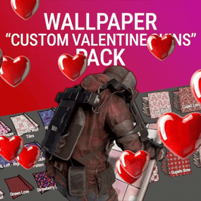 More information about "Wallpaper Valentines Booster Pack"