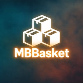 More information about "MBBasket"