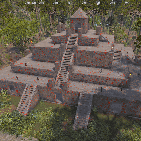 More information about "New Tokio"