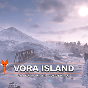 More information about "Vora Island"