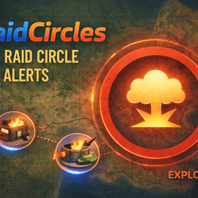 More information about "RaidCircles"