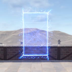 More information about "Portal Network"