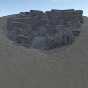 More information about "Modular Road Tunnels"