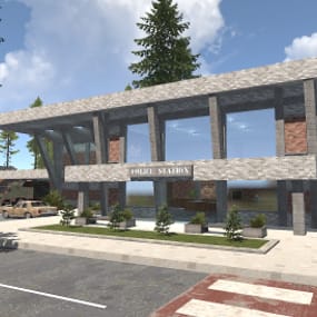 More information about "City Of People (Roleplay City)"