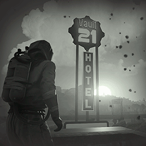 More information about "Fallout Verse"