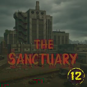 More information about "🩸 THE SANCTUARY 🩸"
