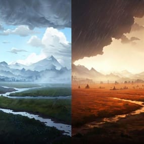 More information about "Weather"