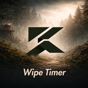 More information about "Wipe Timer"