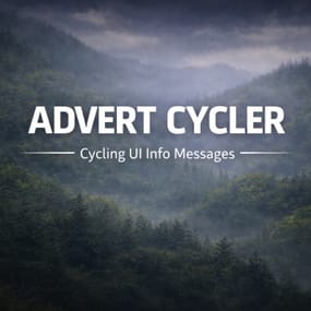 More information about "AdvertCycler"
