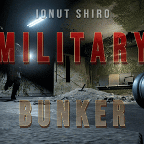 More information about "Military Bunker"