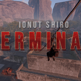 More information about "Terminal"