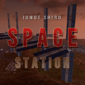 More information about "Space Station"