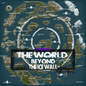 More information about "The World Beyond The Ice Wall"