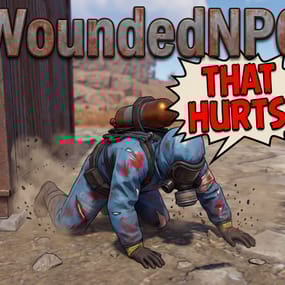 More information about "WoundedNPC"