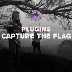 More information about "Capture The Flag"