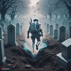 More information about "Death Modifier"