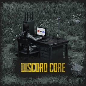More information about "Discord Core"