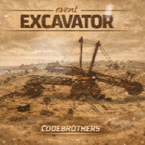 More information about "Excavator Event"
