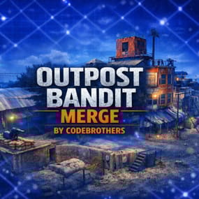 More information about "Outpost Bandit Merge"