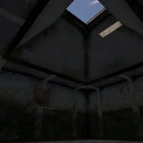 More information about "Jungle base"