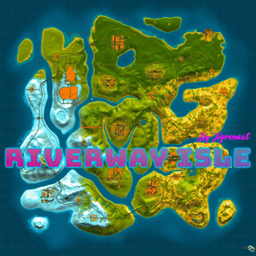 More information about "Riverway Isle [3700]"